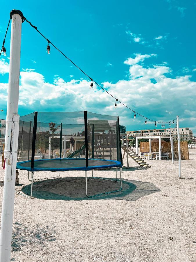 מאמאיה Hotel Victory מראה חיצוני תמונה