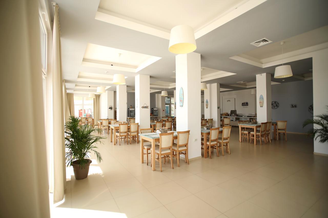 מאמאיה Hotel Victory מראה חיצוני תמונה