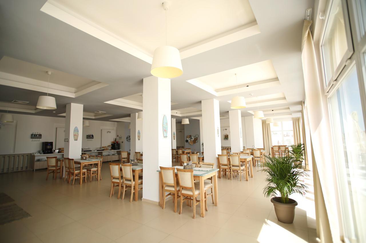 מאמאיה Hotel Victory מראה חיצוני תמונה